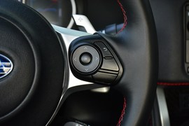 2020款斯巴鲁BRZ