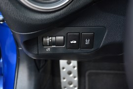 2020款斯巴鲁BRZ