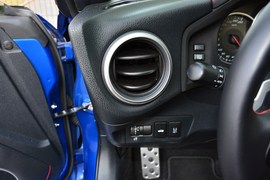 2020款斯巴鲁BRZ