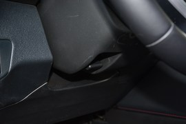 2020款斯巴鲁BRZ
