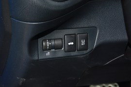 2020款斯巴鲁BRZ