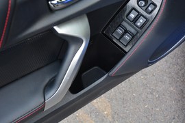 2020款斯巴鲁BRZ