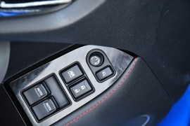 2020款斯巴鲁BRZ