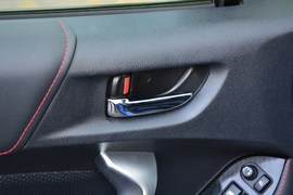 2020款斯巴鲁BRZ