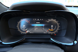 2020款广汽传祺GS8S