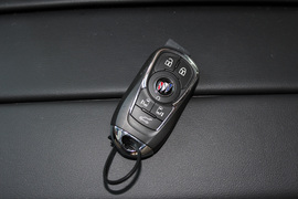 2020款别克GL8