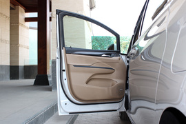 2020款别克GL8