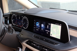 2020款别克GL8