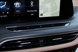 2020款别克GL8