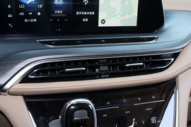 2020款别克GL8