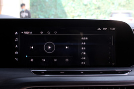 2020款别克GL8