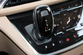 2020款别克GL8