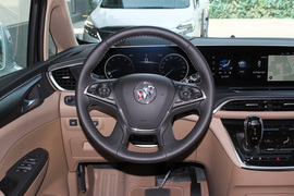 2020款别克GL8
