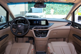 2020款别克GL8