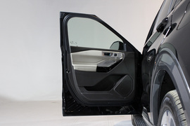 2020款长安福特探险者EcoBoost