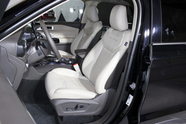 2020款长安福特探险者EcoBoost