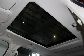 2020款长安福特探险者EcoBoost