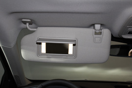 2020款长安福特探险者EcoBoost