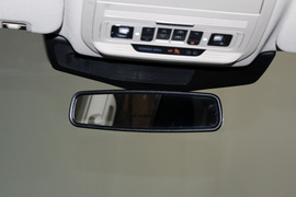 2020款长安福特探险者EcoBoost