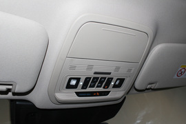 2020款长安福特探险者EcoBoost