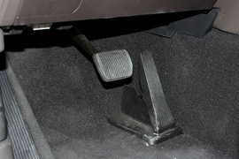 2020款长安福特探险者EcoBoost