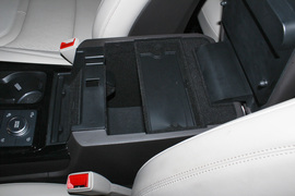 2020款长安福特探险者EcoBoost