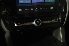 2020款长安福特探险者EcoBoost