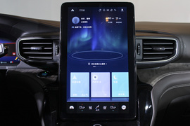 2020款长安福特探险者EcoBoost