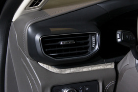 2020款长安福特探险者EcoBoost