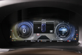 2020款长安福特探险者EcoBoost