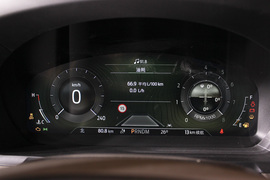 2020款长安福特探险者EcoBoost