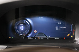 2020款长安福特探险者EcoBoost