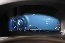 2020款长安福特探险者EcoBoost