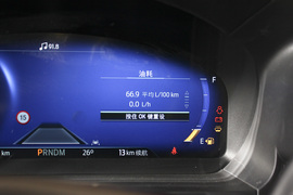 2020款长安福特探险者EcoBoost