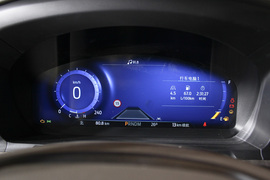 2020款长安福特探险者EcoBoost