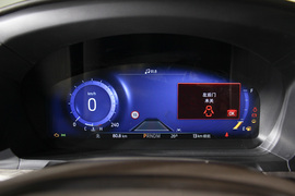 2020款长安福特探险者EcoBoost