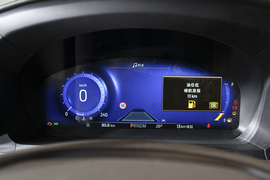 2020款长安福特探险者EcoBoost