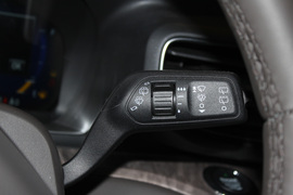 2020款长安福特探险者EcoBoost