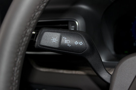 2020款长安福特探险者EcoBoost