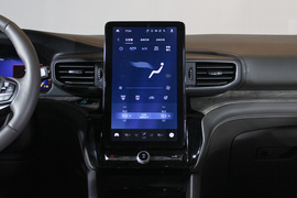 2020款长安福特探险者EcoBoost