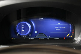 2020款长安福特探险者EcoBoost