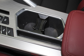 2020款吉利缤越PRO