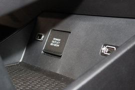 2020款吉利缤越PRO