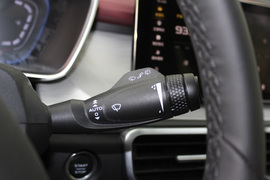 2020款吉利缤越PRO