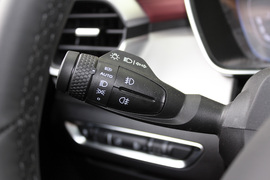 2020款吉利缤越PRO
