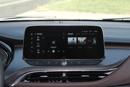 2020款别克GL8