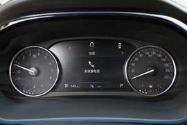 2020款别克GL8