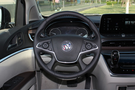 2020款别克GL8