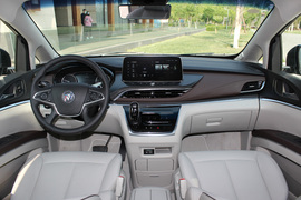 2020款别克GL8