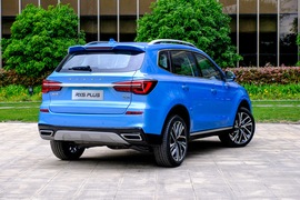 2020款荣威RX5
